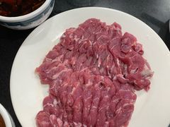 -裕德孚·非遗手切涮羊肉(东直门内大街店)