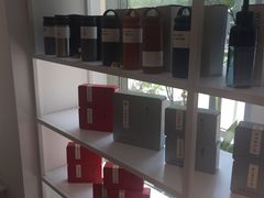 -张一元茶庄(望京店)