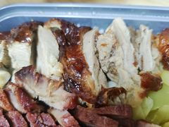 -陈光记烧腊(长寿路店)