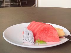 -南宁万丽酒店-万丽轩中餐厅