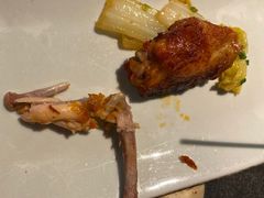-很久以前羊肉串(昌里路三钢里店)