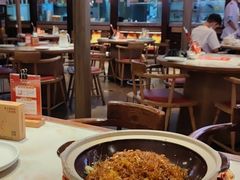 -味上湘菜馆(阿波罗店)