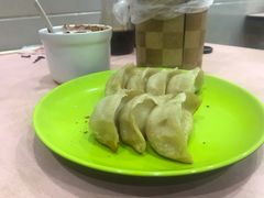 -北万新包子店(淮海店)