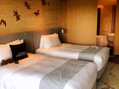 -上海佘山世茂艾美酒店