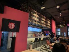 -牛啤堂精酿啤酒餐吧(五棵松华熙店)