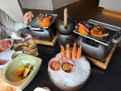 -花潮料理艺食馆(成都万象城店)