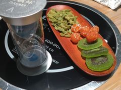 -山城外·非遗酸菜鱼(蜀都万达店)