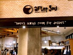 -After You Dessert Cafe(CENTRALWORLD)