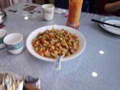 -汗腾格里·风味餐厅(新疆驻京办店)