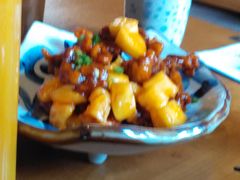 菠萝里脊-蜜桃餐厅·古运河畔(南下塘店)