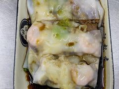 招牌鲜虾肠-银记肠粉店(北京路店)
