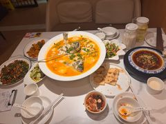 -川味堂·四川豆花(八卦岭店)