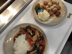 -宜家·瑞典风味餐厅(北京西红门店)