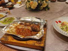 -国人川菜(李家村建东街店)