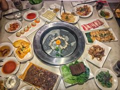 -么子烤肉(化龙池店)