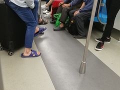 -永平路(地铁站)