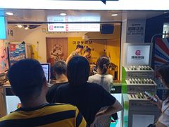 -傅强排骨(成都总店)