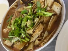 -陈记锅巴菜(五大道店)