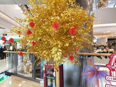 -银座mall(东直门店)