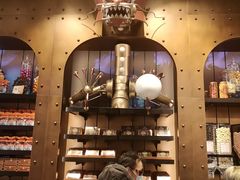 -酷巧·巧克力糖果店