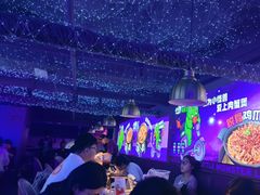 -徐记小怪兽肉蟹煲店(哈西万达金街店)