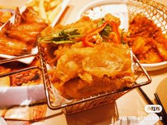 -避风塘(嘉兴八佰伴店)