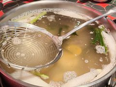 -南城十里潮汕鲜牛火锅·鲜虾生滚粥(融汇老商埠店)