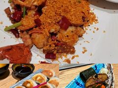 -吉之仙•中国制造•出口级食材日料店(领事馆总店)