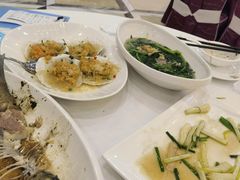 -金华安大酒楼·老牌潮菜·粤式茶点(东方国际店)