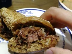 -老爆肚满五香烧牛羊肉