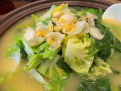 -巴依老爷新疆美食(牡丹园店)