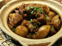 -兰溪小馆(东直门簋街店)