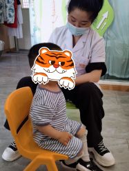 -佳医堂·小儿推拿·产后康复·脊柱养护(新华联家园店)
