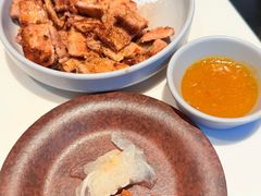 -胡麻(静安嘉里店)