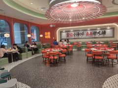 大堂-避风塘·金牌店·夜宵(金玉兰店)