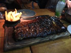 -The Meat & Wine Co Southbank(南岸店)
