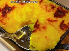 -茅庐川菜(烟台万象汇店)