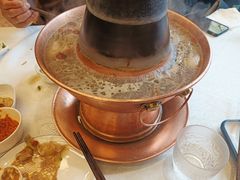 -东来顺饭庄(天坛店)