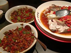 -湘阁里辣(东门茂业店)