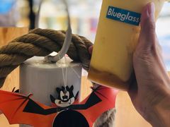 -Blueglass酸奶(财富购物中心店)