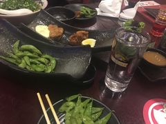 -纪州豚骨酱油拉面(锦延路店)