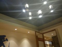 大堂-局气 烤鸭·北京菜(光华路店)