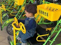 -济南国际园博园