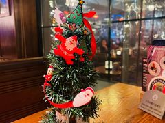 -宝莱纳餐厅(滨江店)