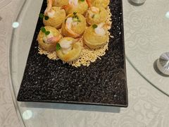 -四方阁酒楼(圣灯店)