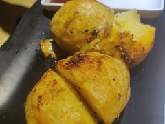 -和庆斋羊蝎子火锅·碳缸烧烤(顺义旗舰店)