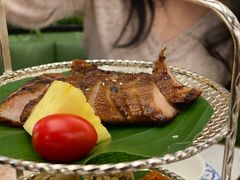 -KingThaia金泰兰(滨江天街店)