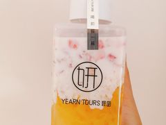 -Yearn Tours妍图(昆山万象汇店)
