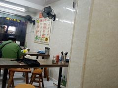 大堂-金胜胖子牛肉锅贴(五福街店)