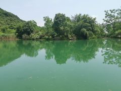 -黄公望隐居地